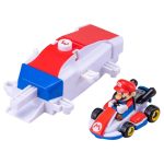 Takara Tomy Drift Tomica Mariokart Drift Starter Set Mario - Image 3