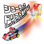 Takara Tomy Drift Tomica Mariokart Drift Starter Set Mario - Image 9