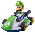 Takara Tomy Drift Tomica Mariokart Drift Starter Set Luigi