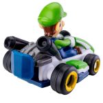 Takara Tomy Drift Tomica Mariokart Drift Starter Set Luigi - Image 2