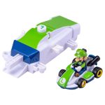 Takara Tomy Drift Tomica Mariokart Drift Starter Set Luigi - Image 3