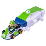 Takara Tomy Drift Tomica Mariokart Drift Starter Set Luigi - Image 4