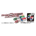 Takara Tomy Drift Tomica Mariokart Drift Starter Set Luigi - Image 8