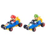 Takara Tomy Drift Tomica Mariokart Drift Challenge DX Set - Image 2