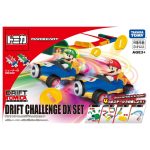 Takara Tomy Drift Tomica Mariokart Drift Challenge DX Set - Image 5