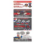 Takara Tomy Drift Tomica Mariokart Drift Challenge DX Set - Image 9