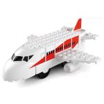 Takara Tomy Tomica Plarail Block Airplane 25
