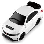 Takara Tomy Tomica Plarail Block Honda Civic Type R 25