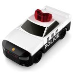 Takara Tomy Tomica Plarail Block Patrol Car 25