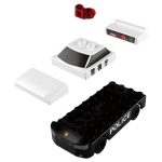 Takara Tomy Tomica Plarail Block Patrol Car 25 - Image 2