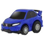 Takara Tomy Tomica ChoroQ e-05 Honda Civic Type R (FK8)
