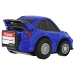 Takara Tomy Tomica ChoroQ e-05 Honda Civic Type R (FK8) - Image 2