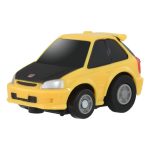 Takara Tomy Tomica ChoroQ e-06 Honda Civic Type R (EK9)