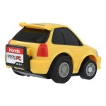 Takara Tomy Tomica ChoroQ e-06 Honda Civic Type R (EK9) - Image 2