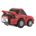 Takara Tomy Tomica ChoroQ e-07 Mazda RX-7 (FD3S) - Image 2