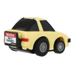 Takara Tomy Tomica ChoroQ e-08 Mazda RX-7 (SA22C) - Image 2