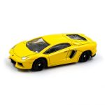 Takara Tomy Tomica AO-03 Lamborghini Aventador (Asia Ver.)