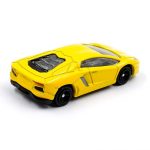 Takara Tomy Tomica AO-03 Lamborghini Aventador (Asia Ver.) - Image 2