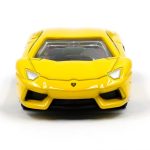 Takara Tomy Tomica AO-03 Lamborghini Aventador (Asia Ver.) - Image 4