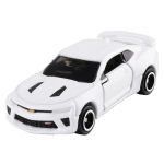 Takara Tomy Tomica AO-04 Chevrolet Camaro (Asia Ver.)
