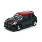 Takara Tomy Tomica AO-05 Mini John Cooper Works (Asia Ver.)