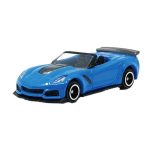 Takara Tomy Tomica AO-06 Chevrolet Corvette ZR1 (Asia Ver.)