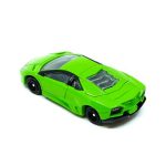 Takara Tomy Tomica AO-08 Lamborghini Reventon (Asia Ver.) - Image 2