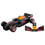 Takara Tomy Tomica Premium Racing Red Bull Racing Honda RB16B No.33 - Image 2