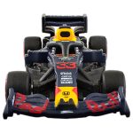 Takara Tomy Tomica Premium Racing Red Bull Racing Honda RB16B No.33 - Image 5