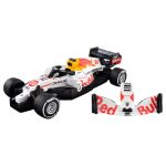 Takara Tomy Tomica Premium Racing Red Bull Racing RB16B (SP) - Image 2
