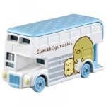 Takara Tomy Dream Tomica Sumikko Gurashi Penguin (Asia Ver.)