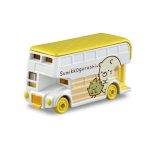 Takara Tomy Dream Tomica Sumikko Gurashi Neko (Asia Ver.)