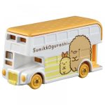Takara Tomy Dream Tomica Sumikko Gurashi Tonkatsu (Asia Ver.)