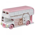 Takara Tomy Dream Tomica Sumikko Gurashi Shirokuma (Asia Ver.)