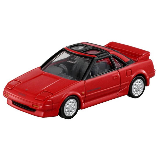 4904810906964_1 Takara Tomy Tomica Premium No.40 Toyota MR2 (1st) - Image 1