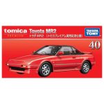 Takara Tomy Tomica Premium No.40 Toyota MR2 (1st) - Image 2