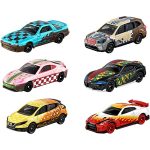Takara Tomy Dream Tomica Demon Slayer Lottery (Asia Ver.)