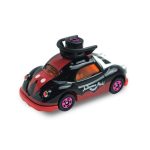 Takara Tomy Tomica Disney Motors Halloween Poppins Vampire Mickey Mouse - Image 3
