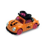 Takara Tomy Tomica Disney Motors Halloween Poppins Pumpkin Mickey