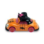 Takara Tomy Tomica Disney Motors Halloween Poppins Pumpkin Mickey - Image 2