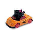 Takara Tomy Tomica Disney Motors Halloween Poppins Pumpkin Mickey - Image 3