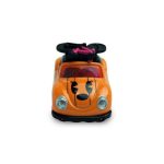 Takara Tomy Tomica Disney Motors Halloween Poppins Pumpkin Mickey - Image 4