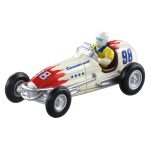 Takara Tomy Tomica Champion Racer 100th Anniversary'24 Red