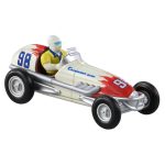 Takara Tomy Tomica Champion Racer 100th Anniversary'24 Red - Image 2