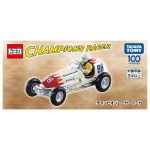 Takara Tomy Tomica Champion Racer 100th Anniversary'24 Red - Image 3