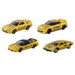 Takara Tomy Tomica 100th Anniversary Set