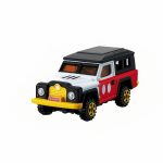 Takara Tomy Tomica Disney Motors Excruiser Mickey Mouse