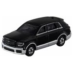 Takara Tomy Tomica (BX115) No.115 Toyota Century 25