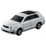 Takara Tomy Tomica (BX115) No.115 Toyota Century 25 (SP)