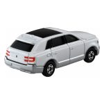 Takara Tomy Tomica (BX115) No.115 Toyota Century 25 (SP) - Image 2